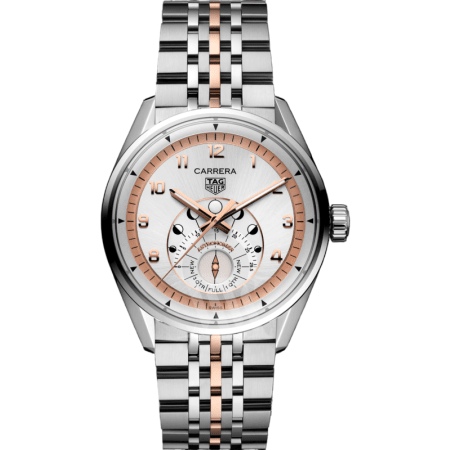 Tag Heuer Carrera Watch