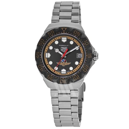 Tag Heuer Formula 1 Watch