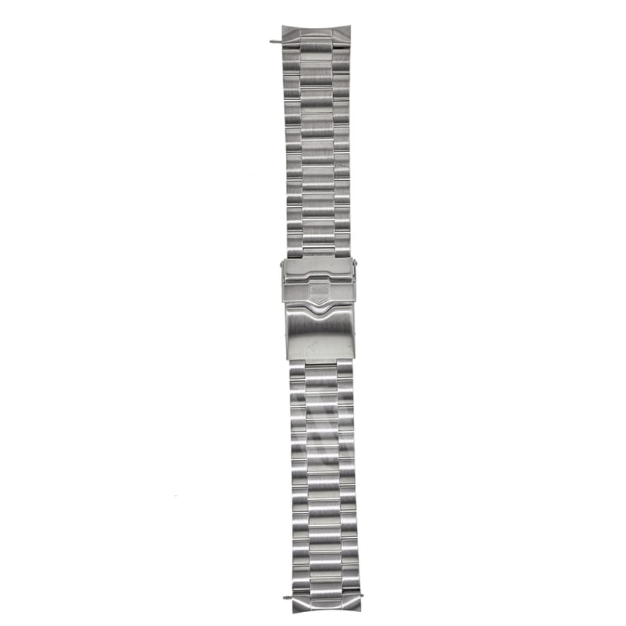 Tag Heuer Formula 1 Watch Band BA0842-PO | WatchMaxx.com