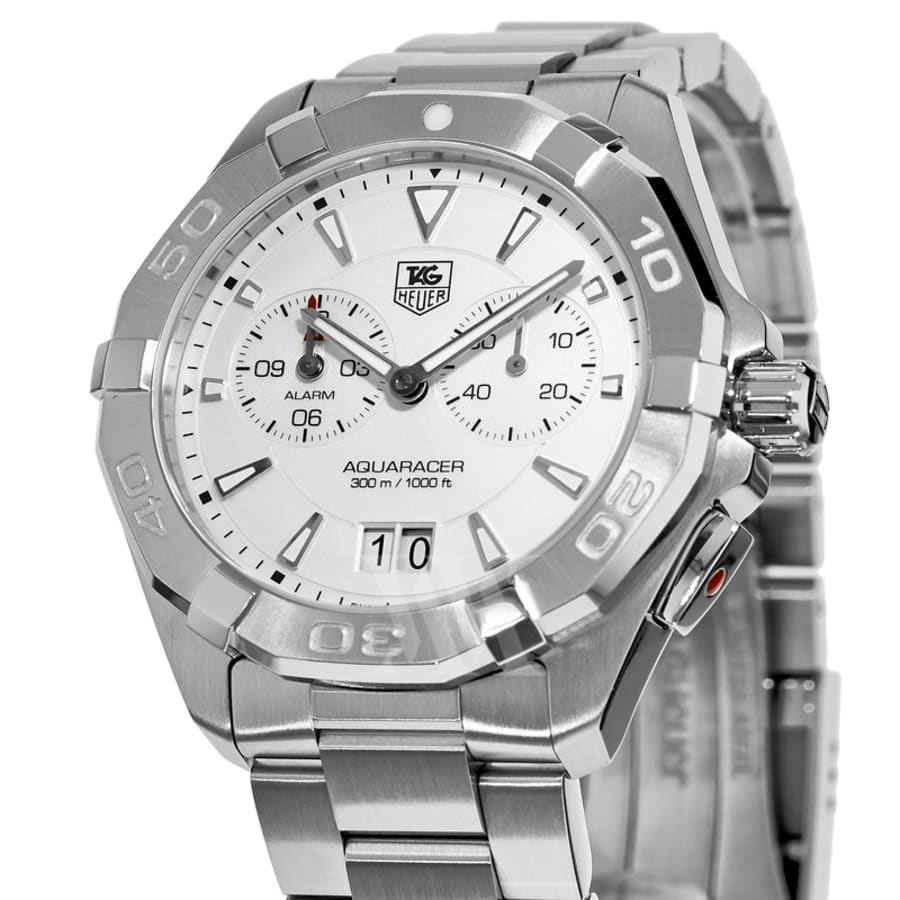 Tag Heuer Aquaracer