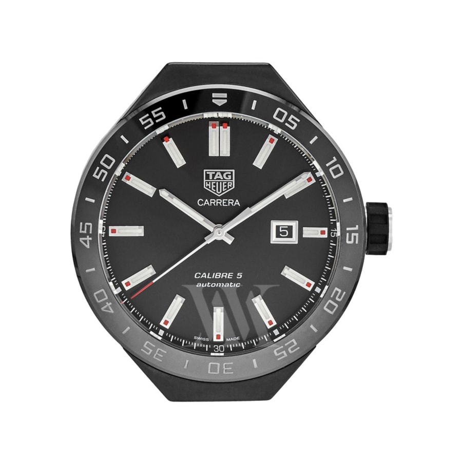 Tag Heuer Connected Modular 45 Calibre 5 Automatic Interchangeable 