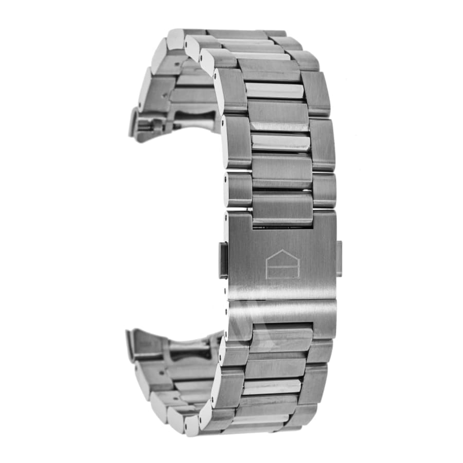 Tag Heuer Carrera Watch Band BA0646 WatchMaxx