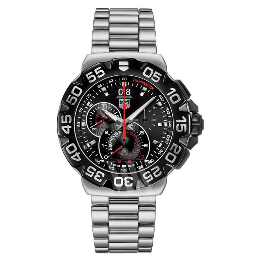 Tag heuer formula 1 cah1010 on sale