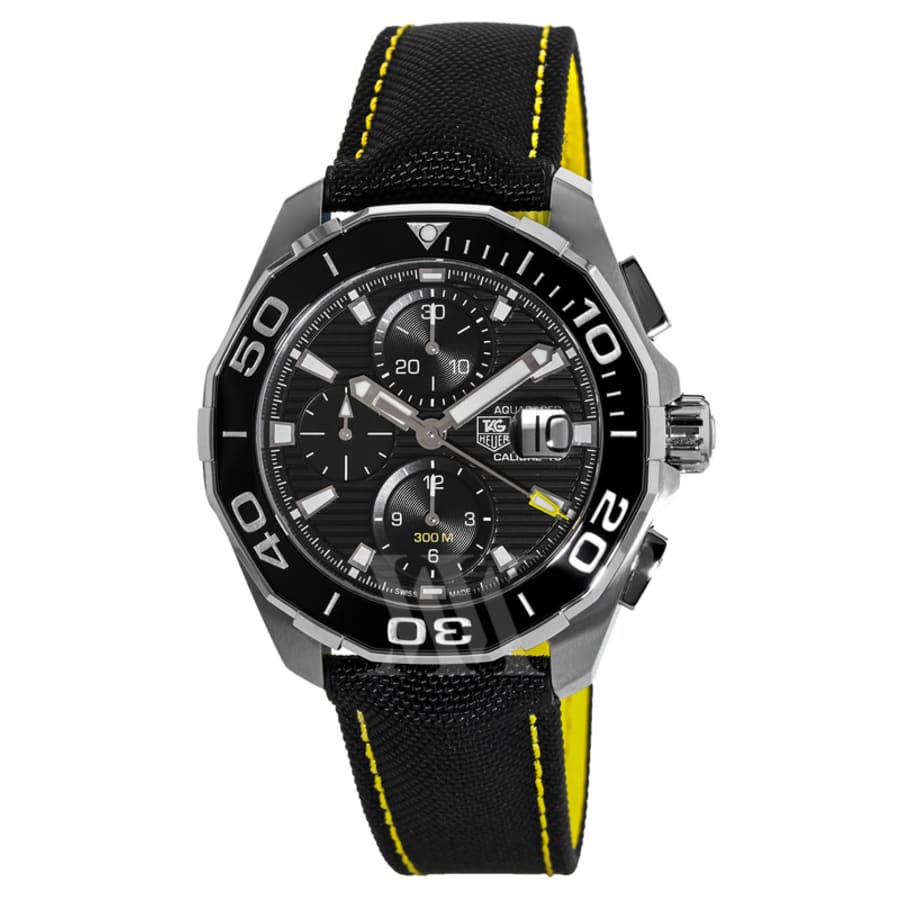 Tag heuer cay211a clearance