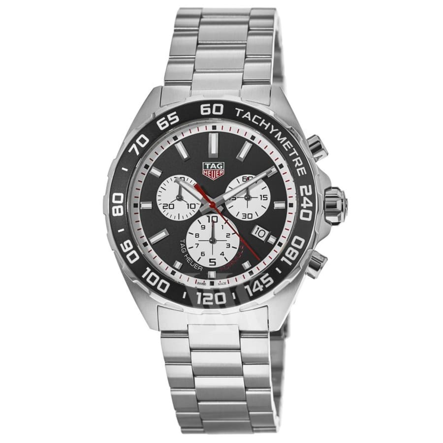 TAG Heuer Men's Watch FORMULA 1 Chronograph CAZ1010.BA0842