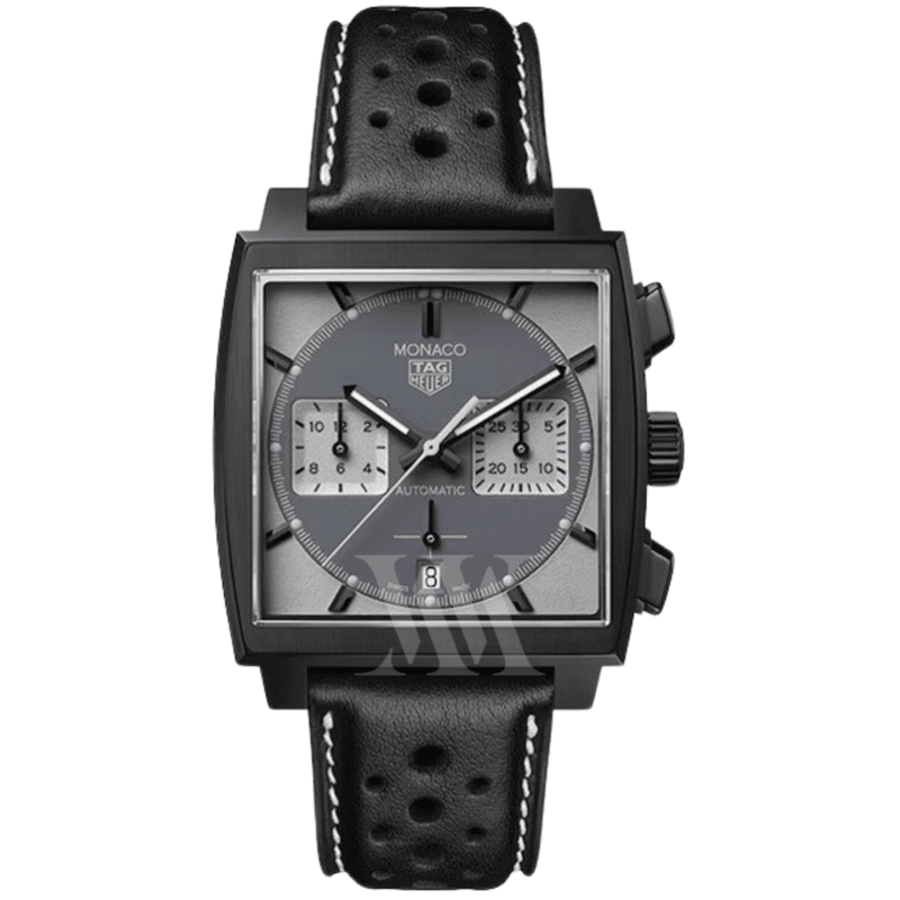 Limited Edition Calibre 12 Tag Heuer Tag Heuer Monaco Chronograph