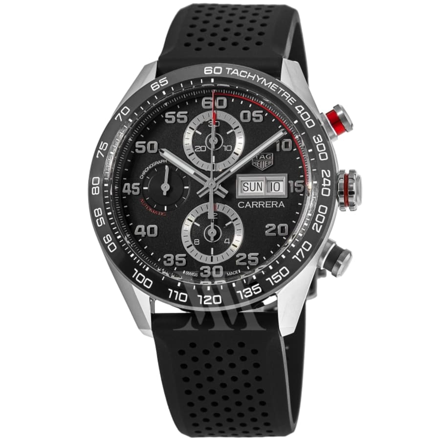 TAG Heuer Carrera