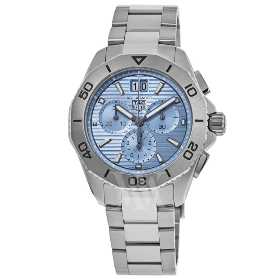 Tag Heuer Aquaracer Professional 200 Date Quartz Chronograph Tag Heuer Aquaracer Professional 200 Date Quartz Chronograph