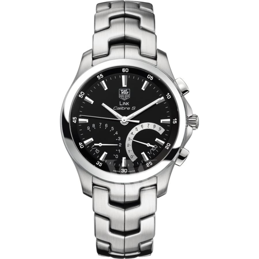 Tag Heuer Link Calibre S Men s Watch CJF7110.BA0592 WatchMaxx