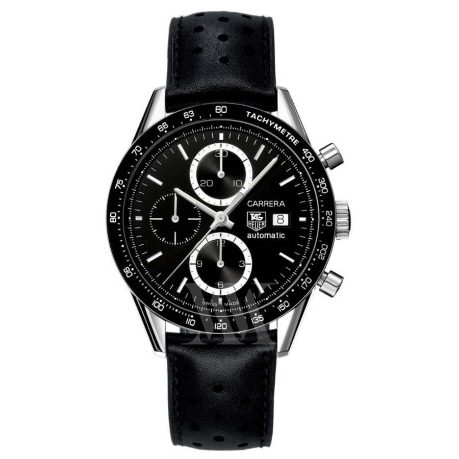 Tag heuer cv2010 review 2025