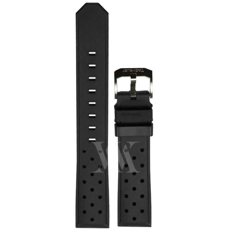 Tag Heuer Formula 1 21mm Men s Strap with Buckle FT8024 BT0724