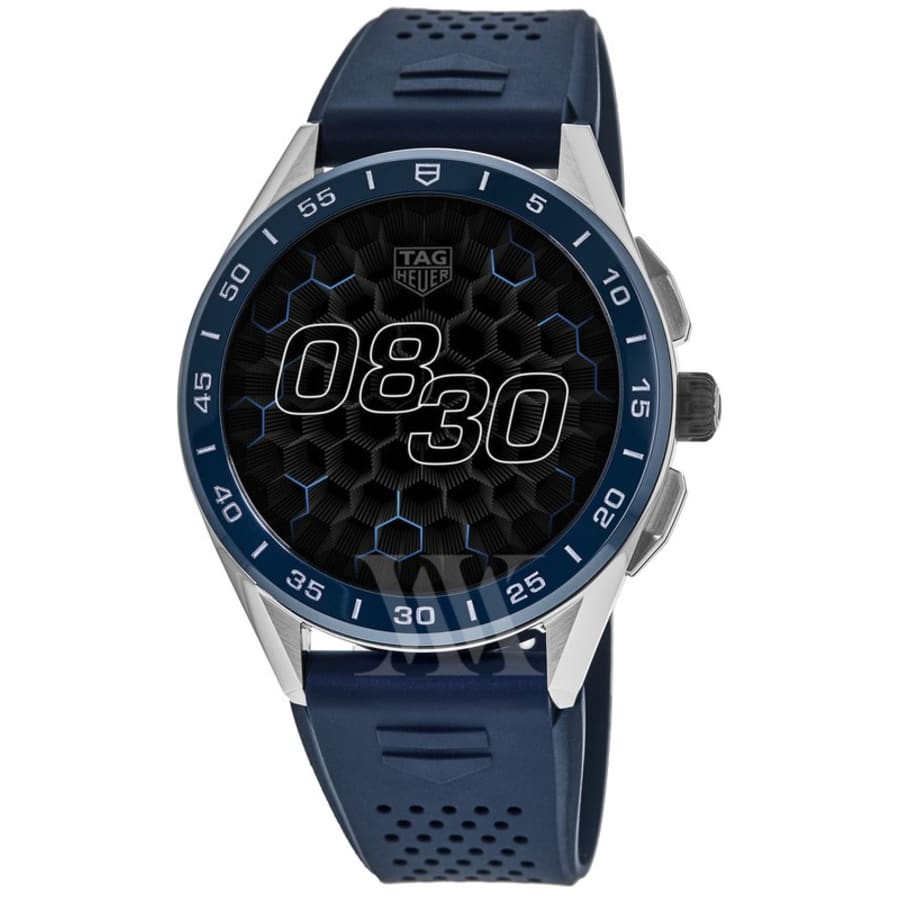 Tag heuer connected modular 45 accessories sales