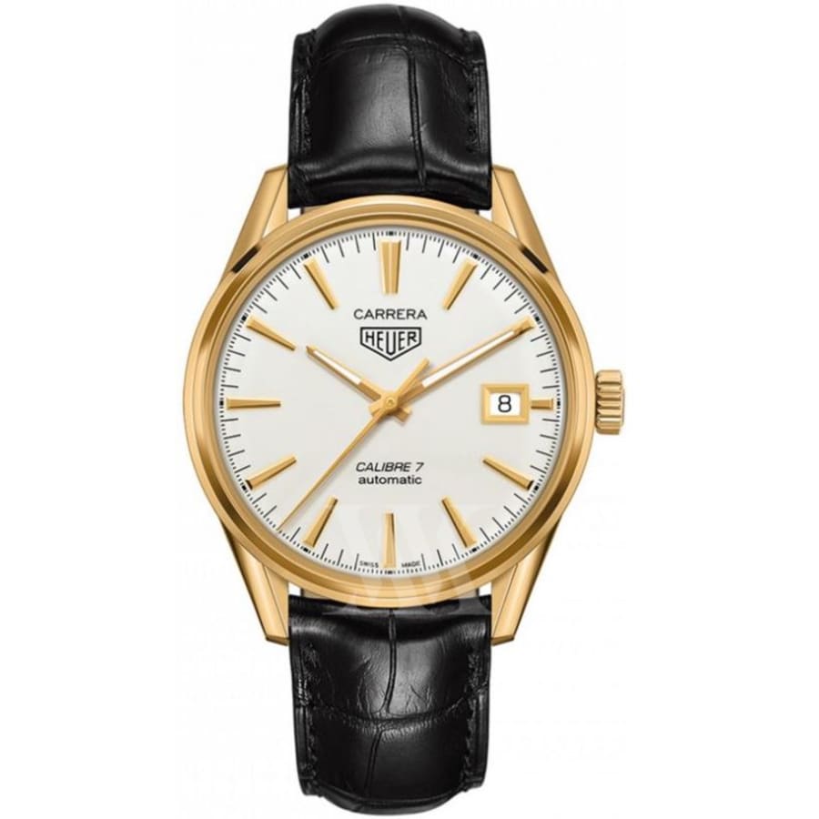 Tag new arrivals heuer 7a