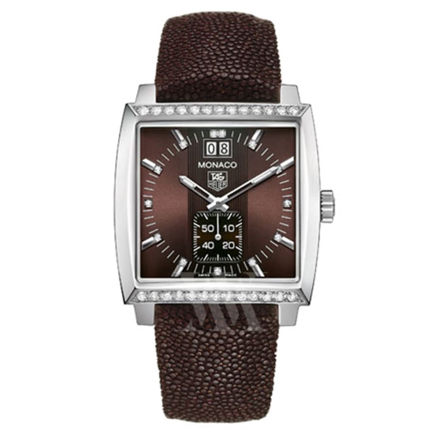 Monaco quartz shop