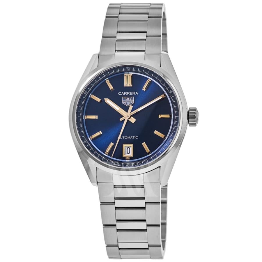 Tag Heuer Carrera Date Women display picture 3