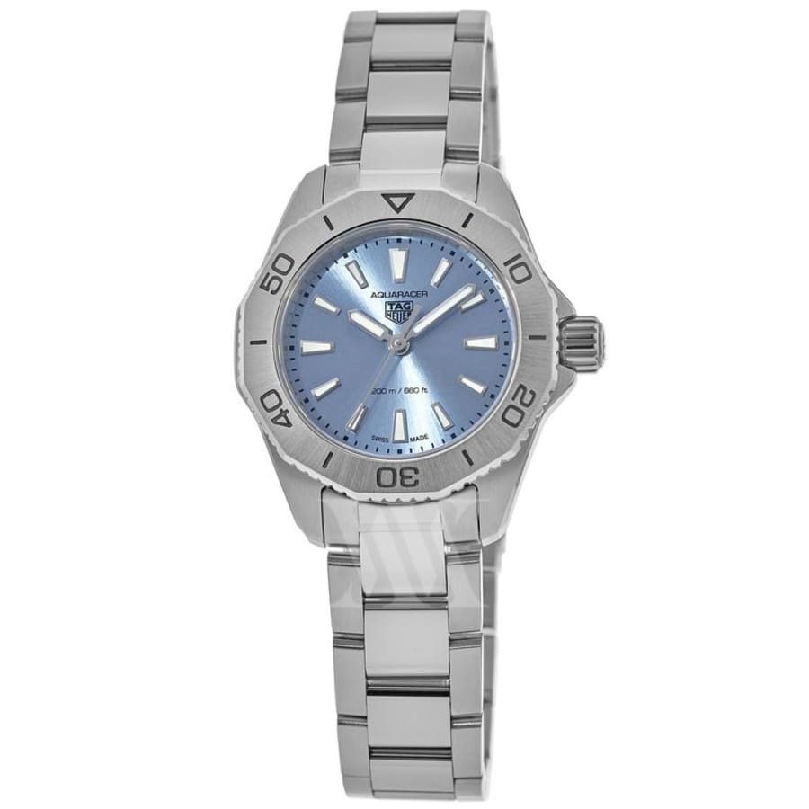 Tag Heuer Aquaracer Professional 200 Women's Watch WBP1415.BA0622
