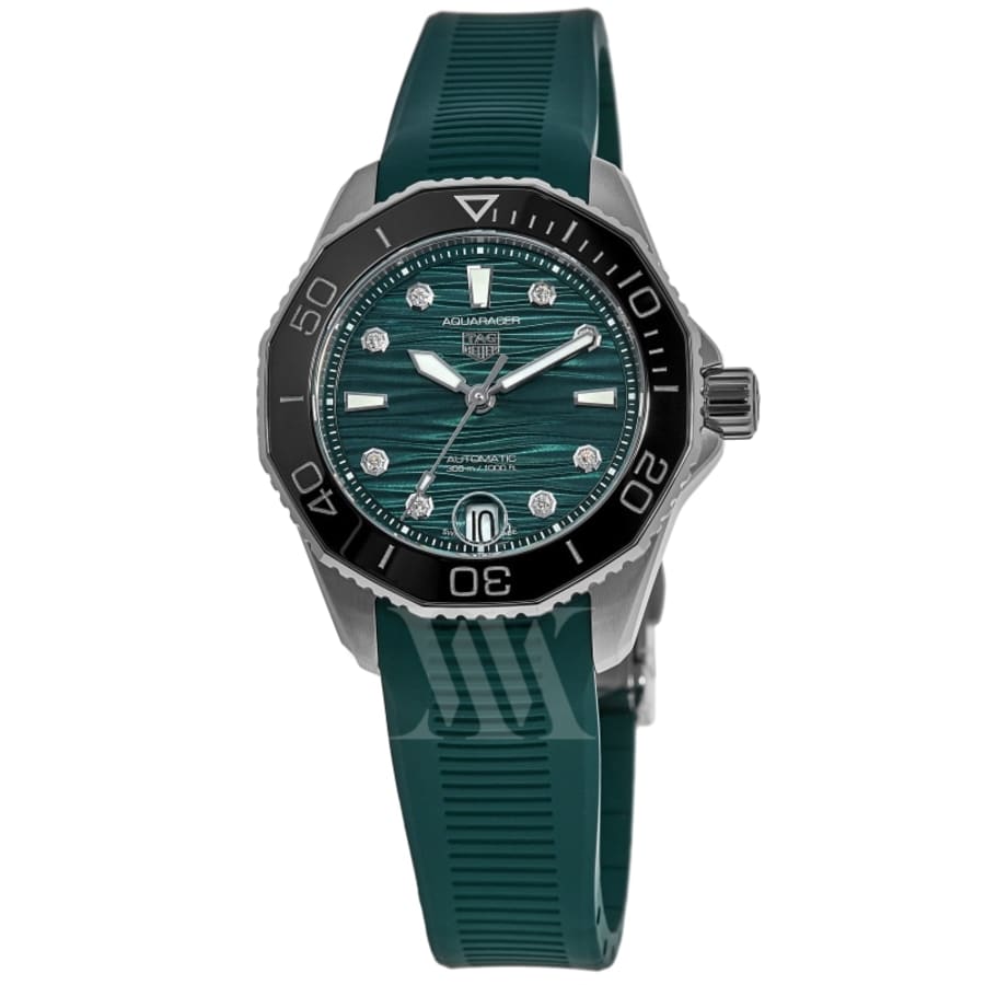 Tag Heuer Aquaracer Professional 300 Date Women's Watch WBP231G.FT6226