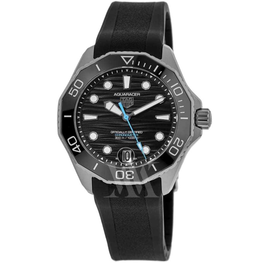 Tag heuer aquaracer band hotsell