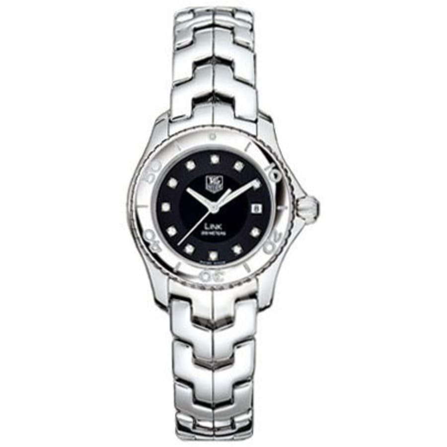 Tag Heuer Link Quartz Women s Watch WJ1318.BA0572 WatchMaxx