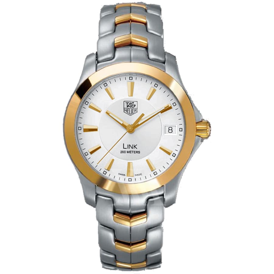 TAG HEUER 腕時計　954408 タグホイヤー プロフェッショナル200 腕時計 995 408A クオーツ