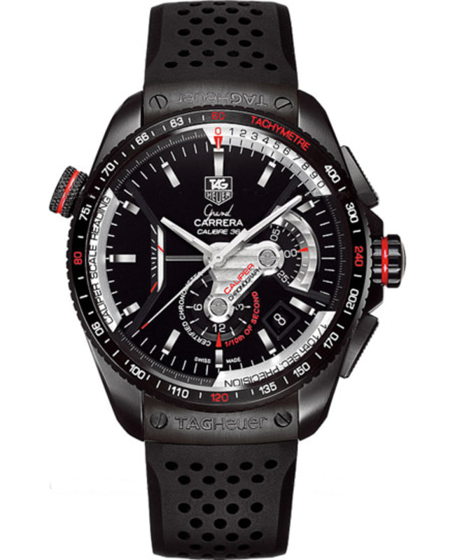 Купить Часы Tag Hauer