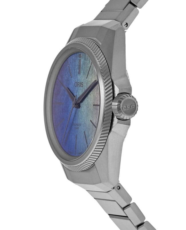 Oris ProPilot X Calibre 400 Laser Automatic Multicolour Dial