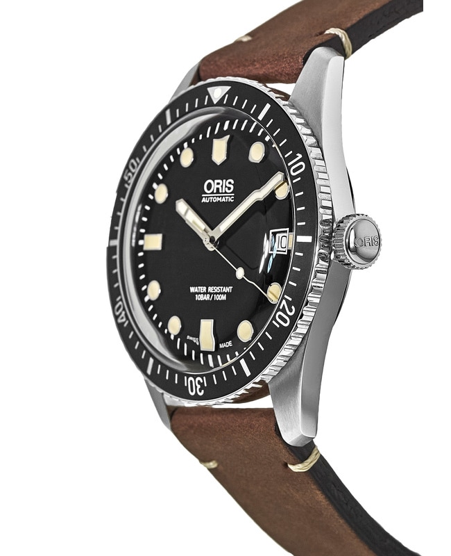 Oris Divers Sixty-Five Men's Watch 01 733 7720 4054-07 5 21 45