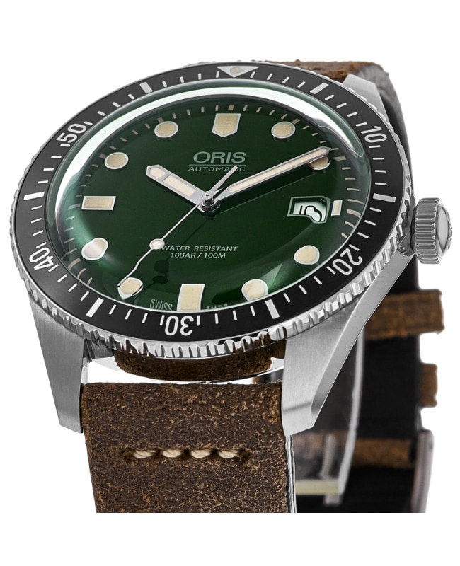 Oris Divers Sixty-Five Men's Watch 01 733 7720 4057-07 5 21 02