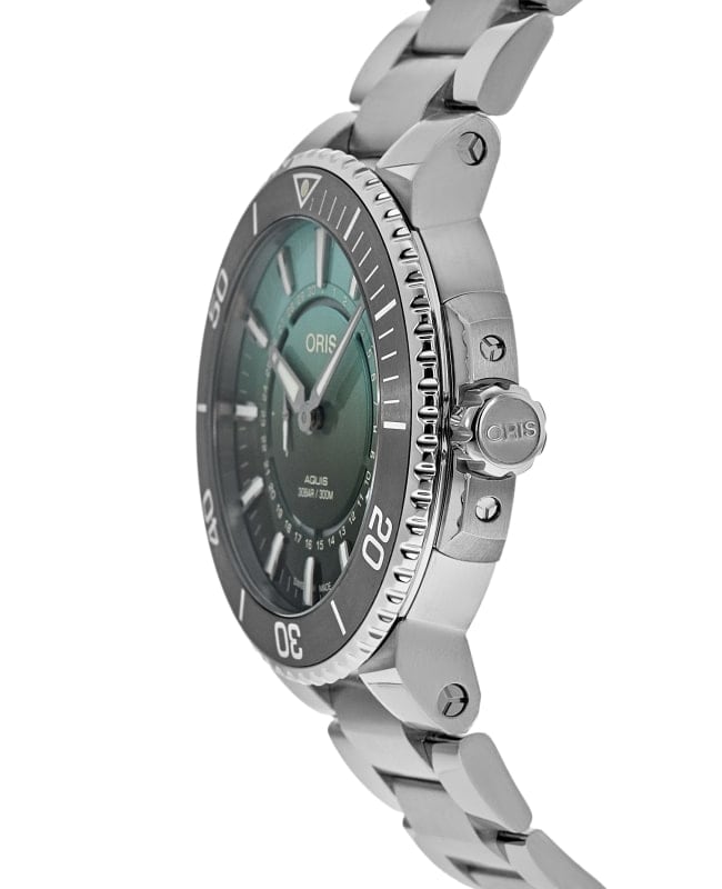 Oris limited edition 2019 sales