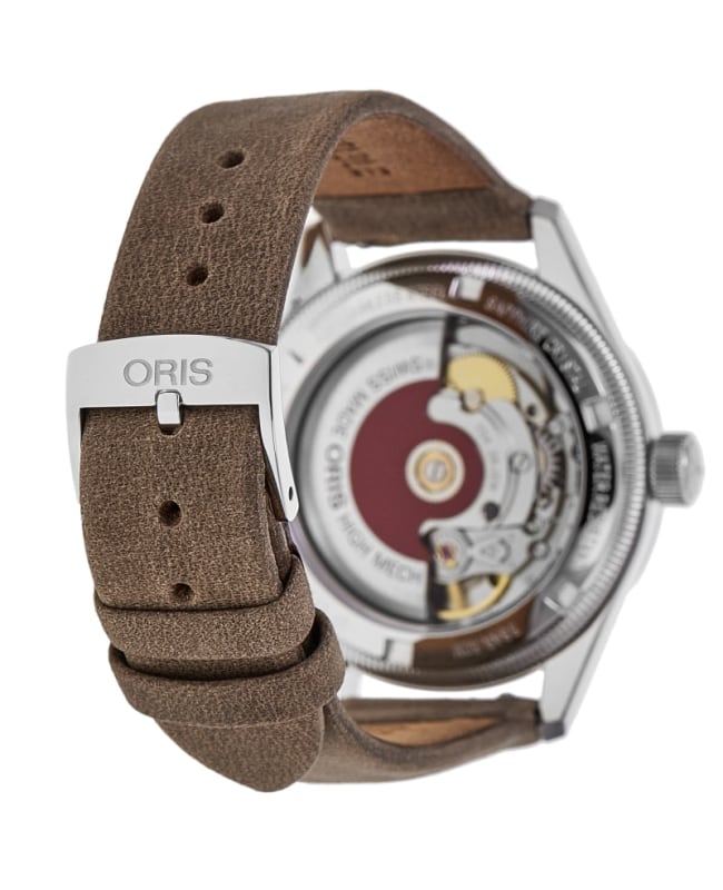 Oris Big Crown Pointer Date Unisex Watch 01 754 7749 4067-07 5 17 68G