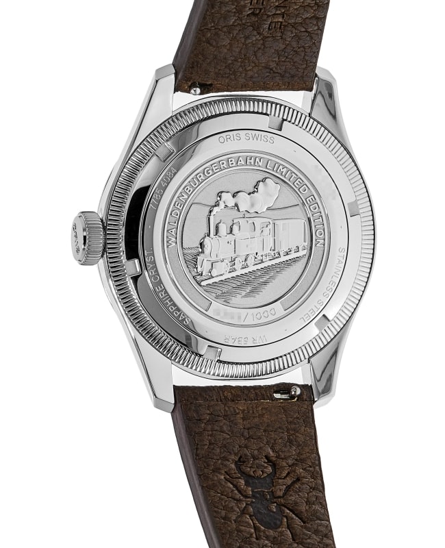 Oris 7503 shop