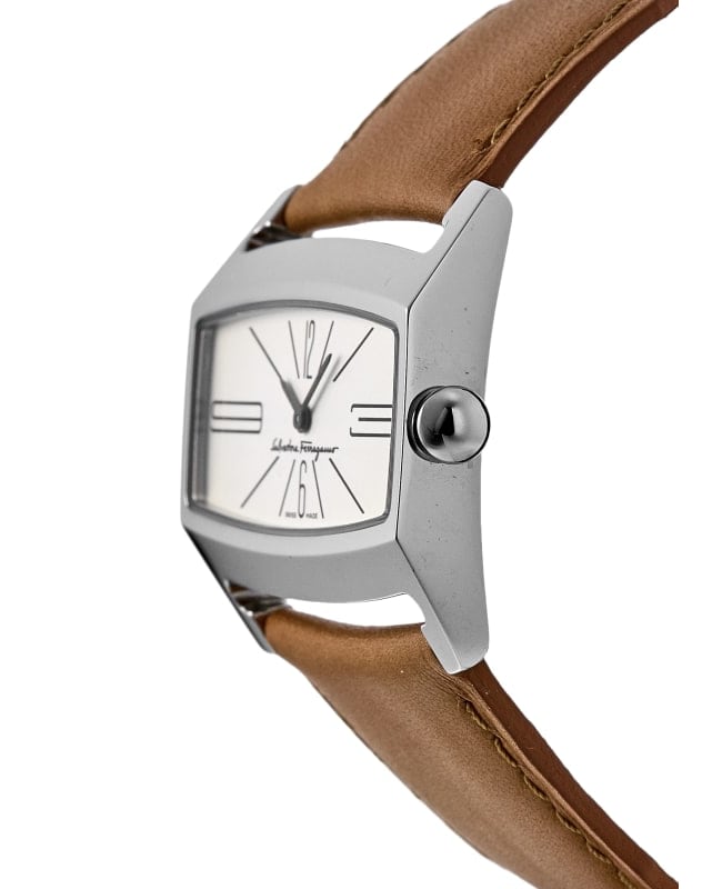 Salvatore Ferragamo Women's Watch 030704-SD | WatchMaxx