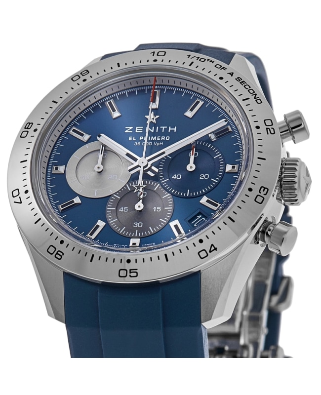 Zenith Chronomaster Sport Men's Watch 03.3114.3600/51.R950