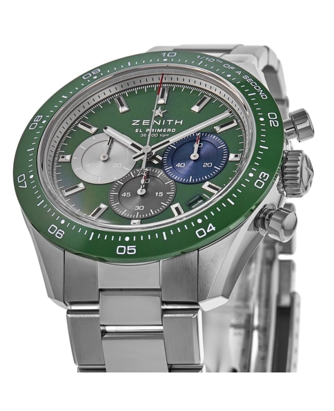 Zenith Chronomaster Sport Men's Watch 03.3119.3600/56.M3100