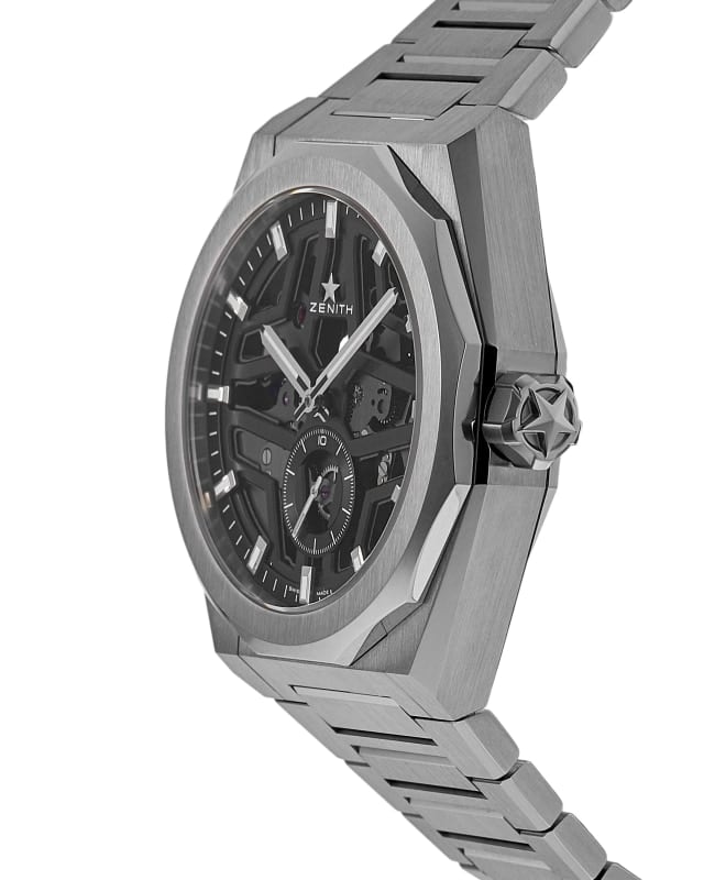 Zenith Defy Skyline Men's Watch 03.9300.3620/78.I001 | WatchMaxx