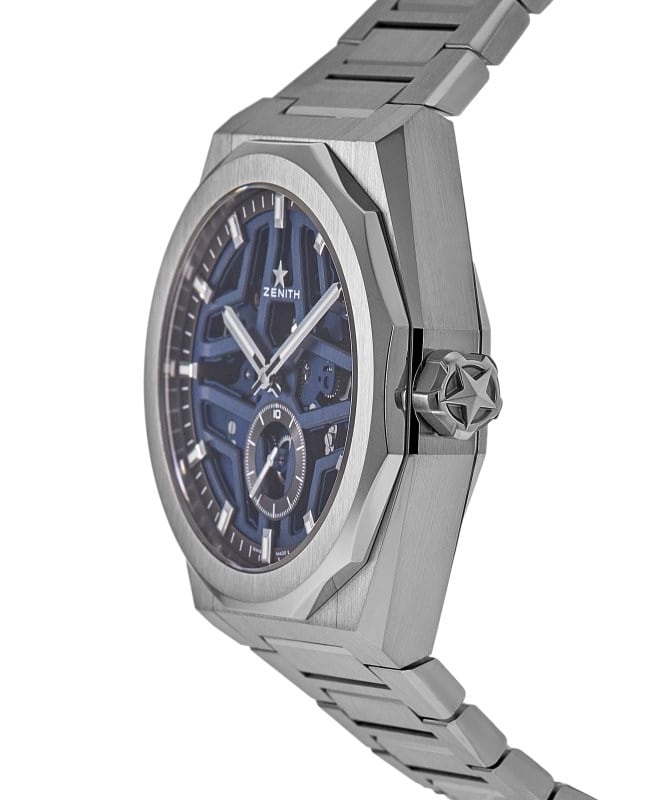 Zenith Defy Skyline Men's Watch 03.9300.3620/79.I001 | WatchMaxx