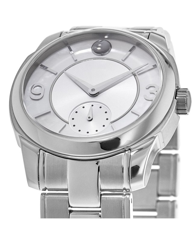 Movado lx womens hot sale