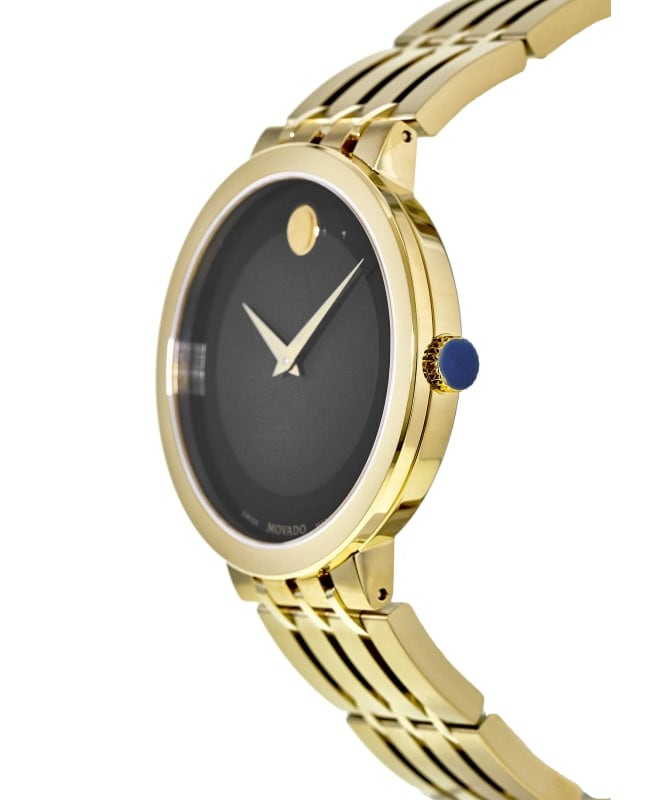 Movado Esperanza Men's Watch 0607059-SD | WatchMaxx