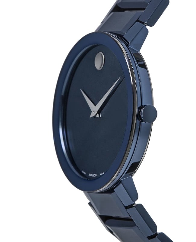 Movado blue sapphire shop