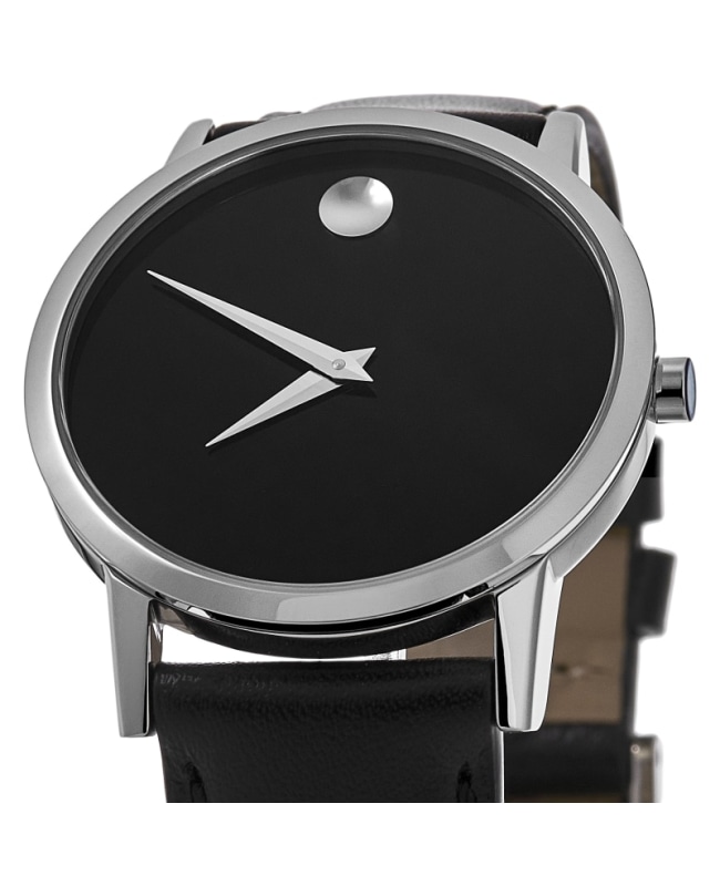 Movado Museum Classic Women
