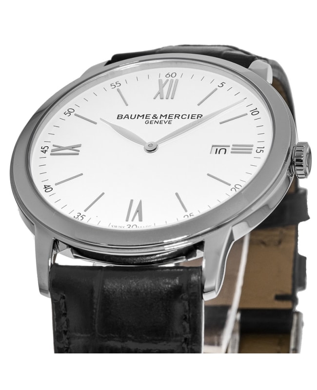 baume mercier classima 10323