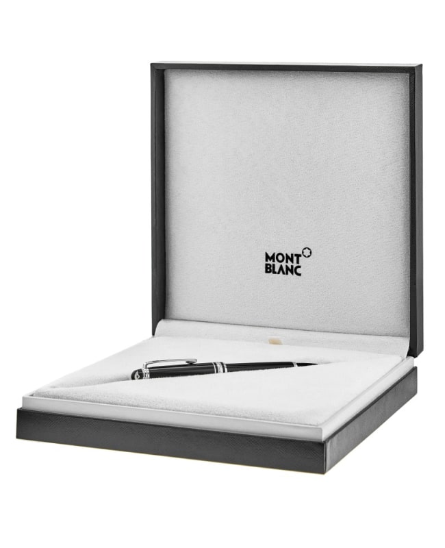 筆記具 Mont Blanc Montblanc Pen 107545 | WatchMaxx