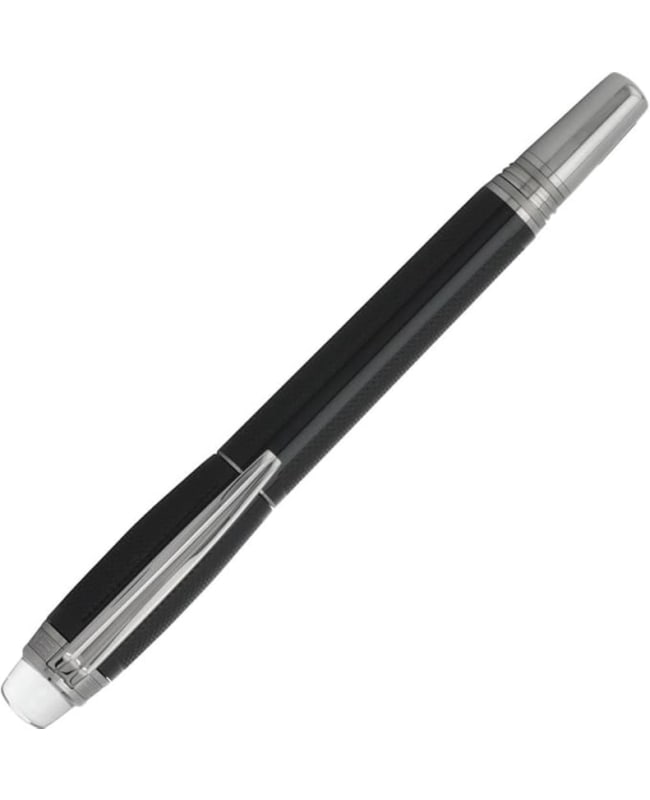 Montblanc Star Walker Extreme Screenwriter Ruthenium Plated Touch Unisex Pen 111290
