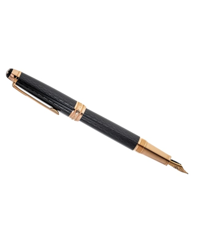 Montblanc Pen 111531 | WatchMaxx