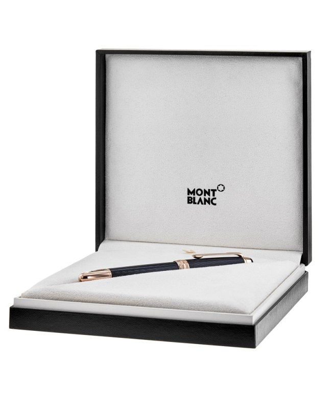 Montblanc Pen 111532 | WatchMaxx