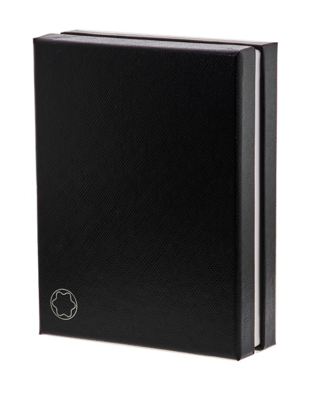 Montblanc Wallet 114465 | WatchMaxx