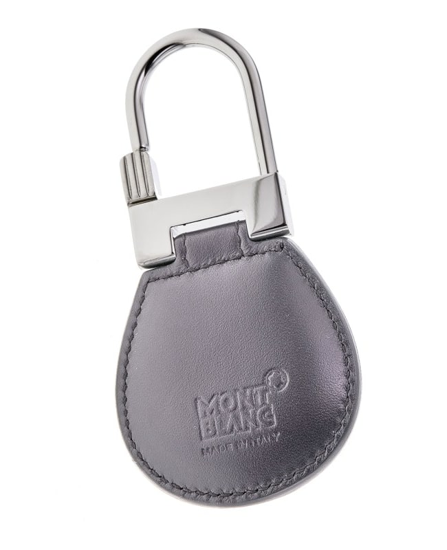 Montblanc Keychain 114516 | WatchMaxx