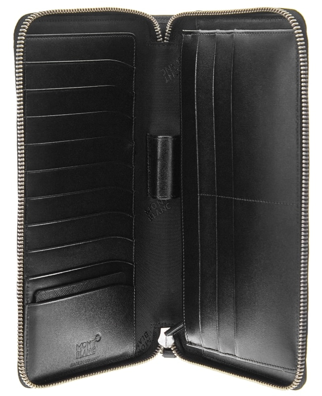Montblanc Wallet 114534 | WatchMaxx