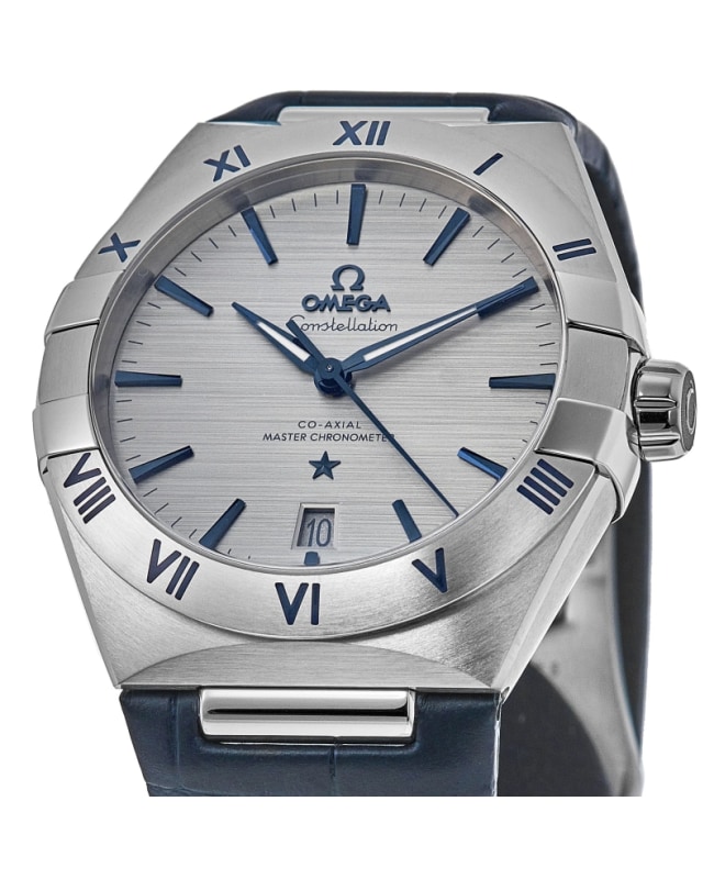 Omega Constellation Co-Axial Master Chronometer Men's Watch 131.13