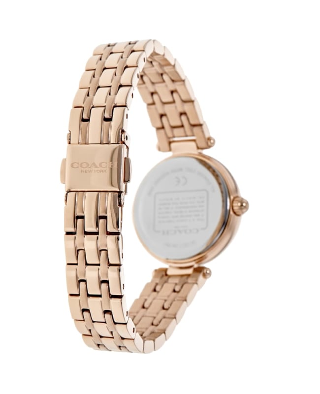 Coach Park Women's Watch 14503736 | WatchMaxx